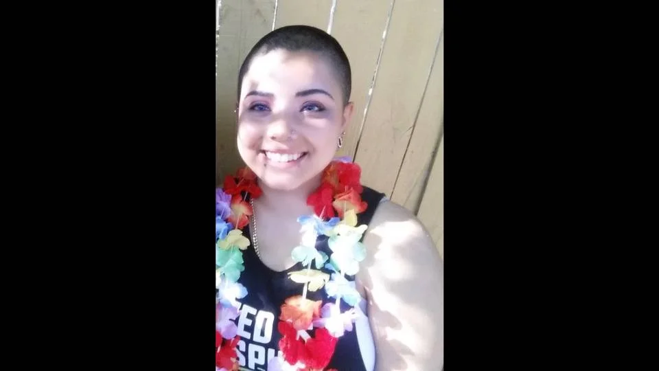 A teenage girl hanged herself in detention center. Video shows how guards responded