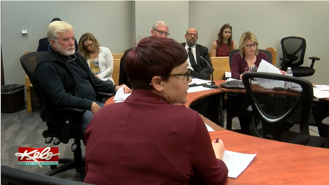 Report Gives Snapshot of South Dakota's Juvenile Justice System