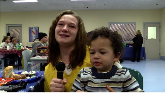 Jailed parents must be included in hearings on their kids' fate, Iowa Supreme Court rules