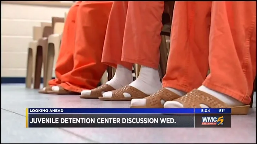 Shelby County, Juvenile Court hire top juvenile justice statistician to find possible problem areas