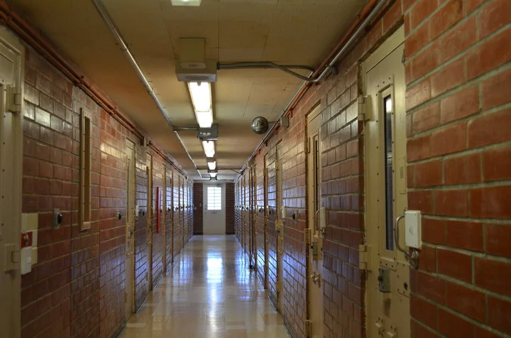 California’s Juvenile Justice System Had 16 Years To Fix Its Abuse Problems. It Didn’t.