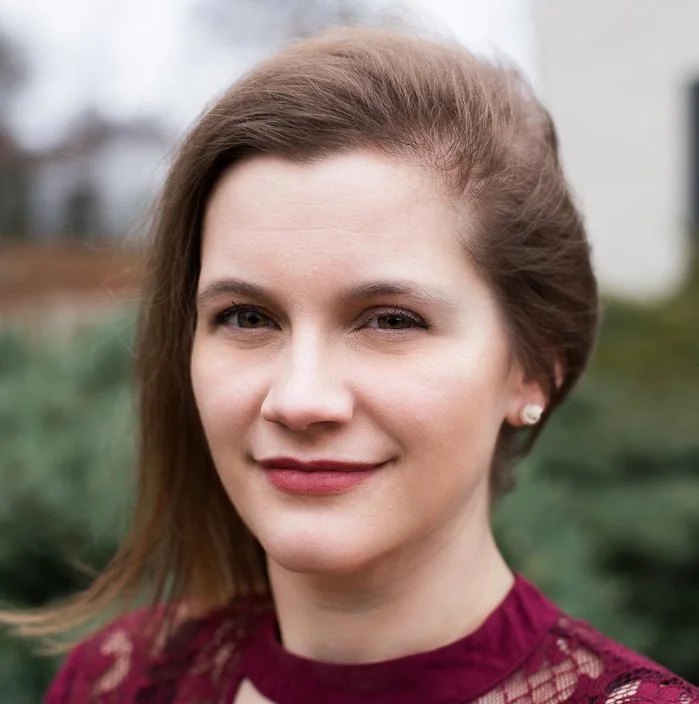 Hannah Hill Is Helping Incarcerated Juvenile Girls Get Jobs At Top Tech Companies