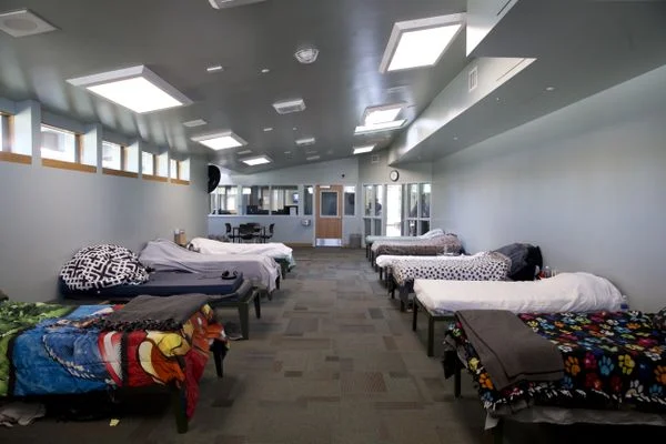 Oregon Senate approves sweeping juvenile justice reforms