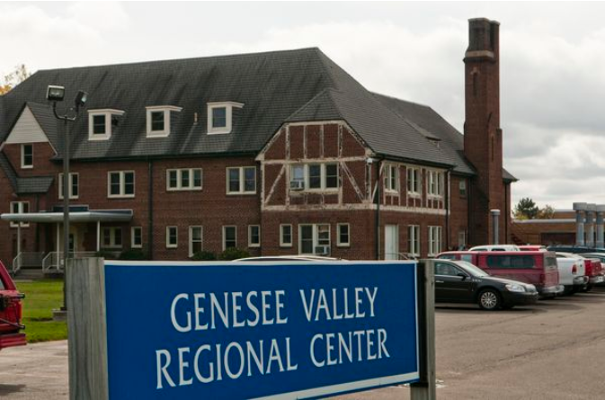 Genesee County approves $1.1 million for work on new juvenile detention center