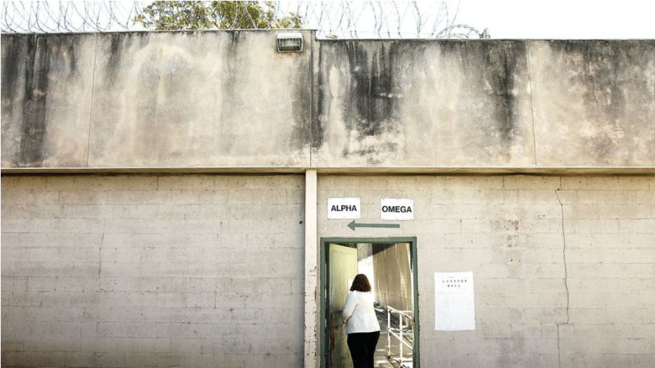 L.A. County's juvenile facilities need leaders willing to fix a broken system