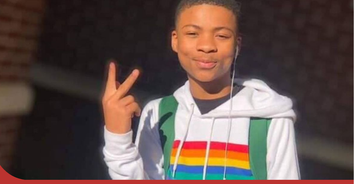 And How Are the Children?: Protecting Our Black Queer Youth at All Costs