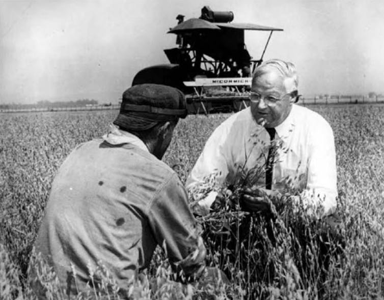 When America had an open prison – the story of Kenyon Scudder and his ‘prison without walls’