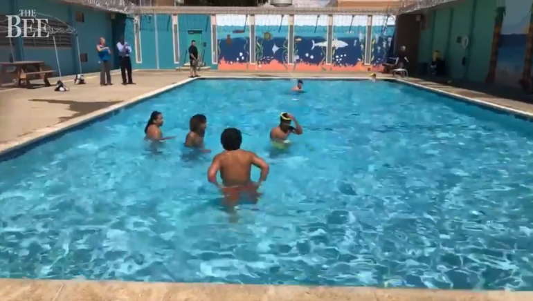 An inside look at Sacramento’s Youth Detention Facility, named best in nation after turnaround