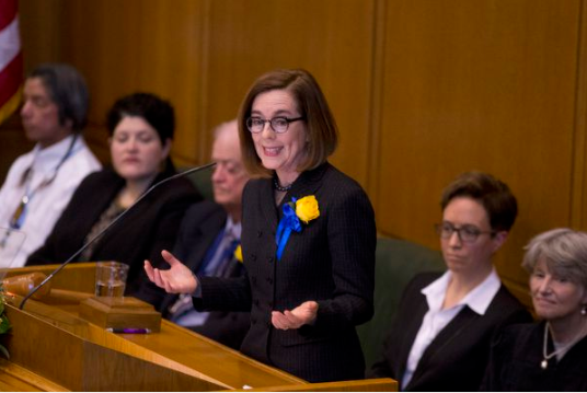 Governor signs sweeping juvenile justice bill into law