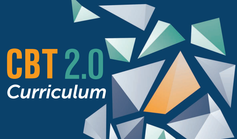 Cognitive Behavioral Therapy 2.0