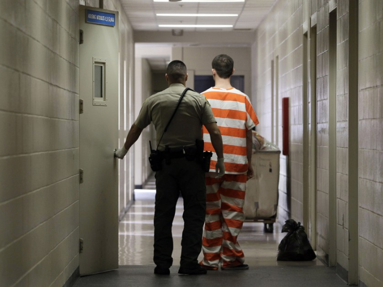 No more ‘convicts’ or ‘felons’ if San Francisco passes criminal justice language proposal