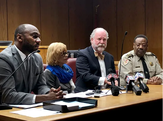 Shelby County to stop billing, waive debt for families of juvenile detainees in Memphis