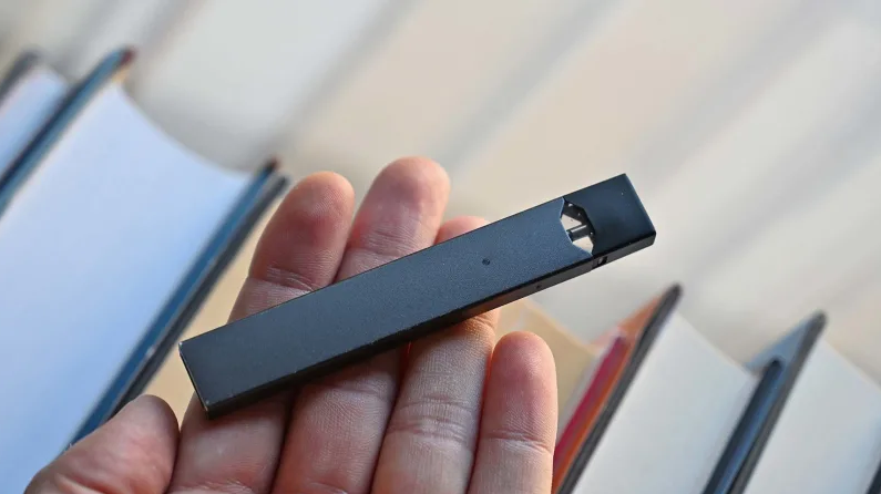 Michigan Becomes the First State to Ban the Sale of Flavored E-Cigs