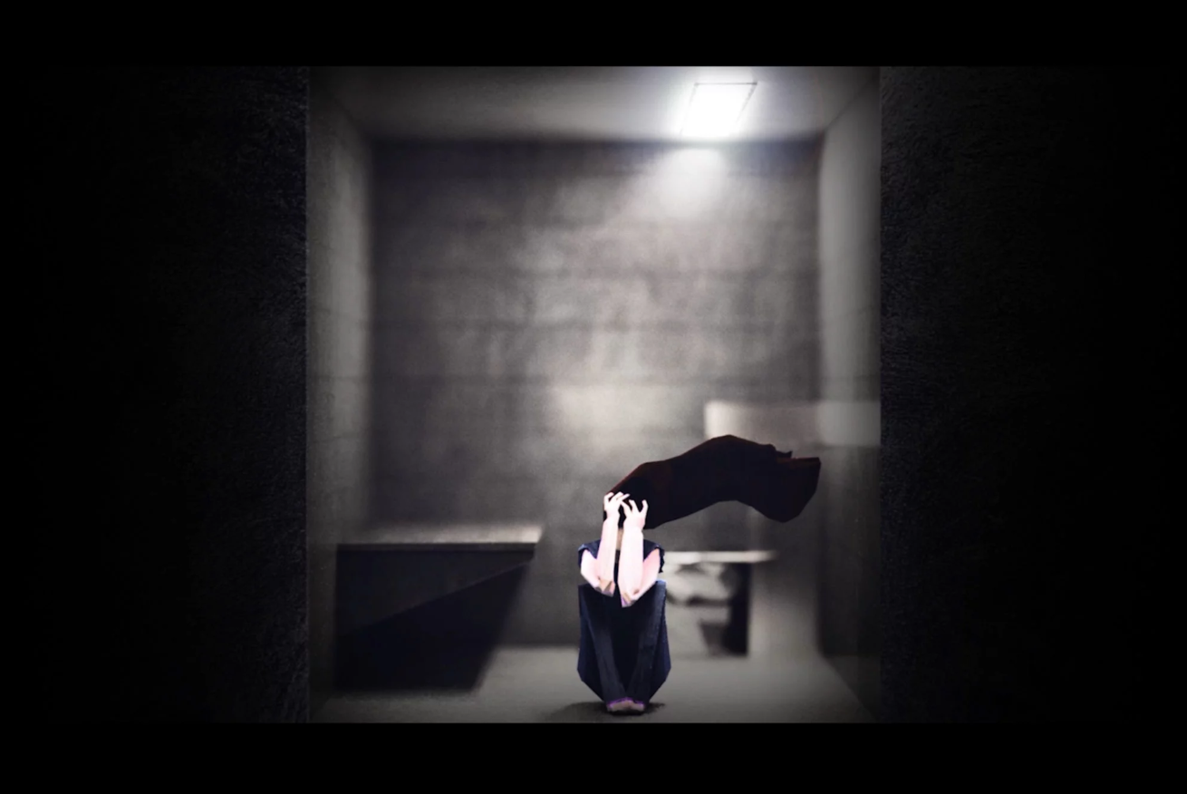 A Jail Increased Extreme Isolation to Stop Suicides. More People Killed Themselves.