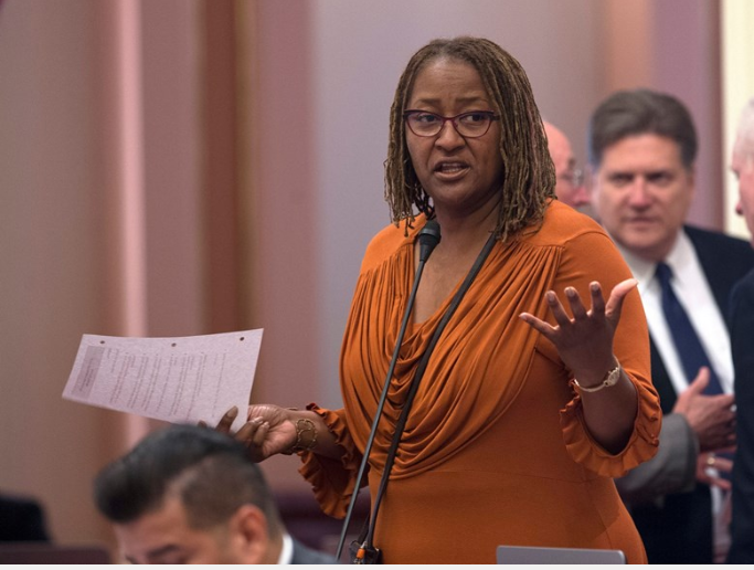 Kids Under 12 Can No Longer Be Sent To Juvenile Hall For Most Crimes Starting In 2020 (CA)