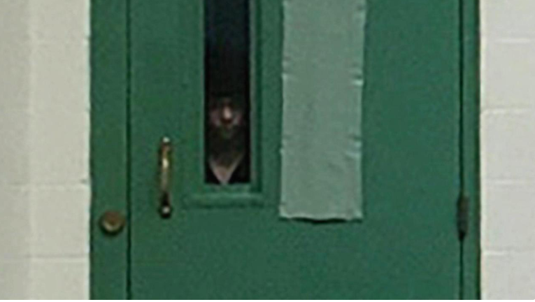 Broken: New call to end solitary confinement for juveniles