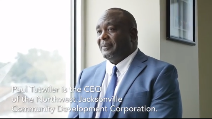 Jacksonville Organization Attacks Violence, Blight With Holistic Approach