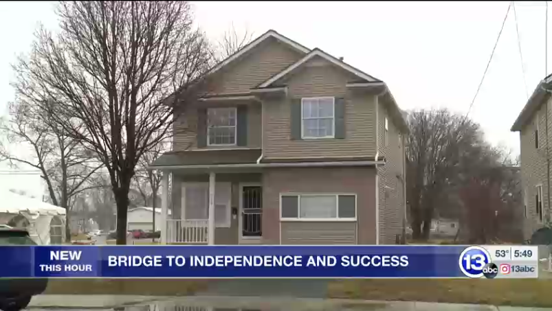 New program for people coming out of foster care and juvenile justice system