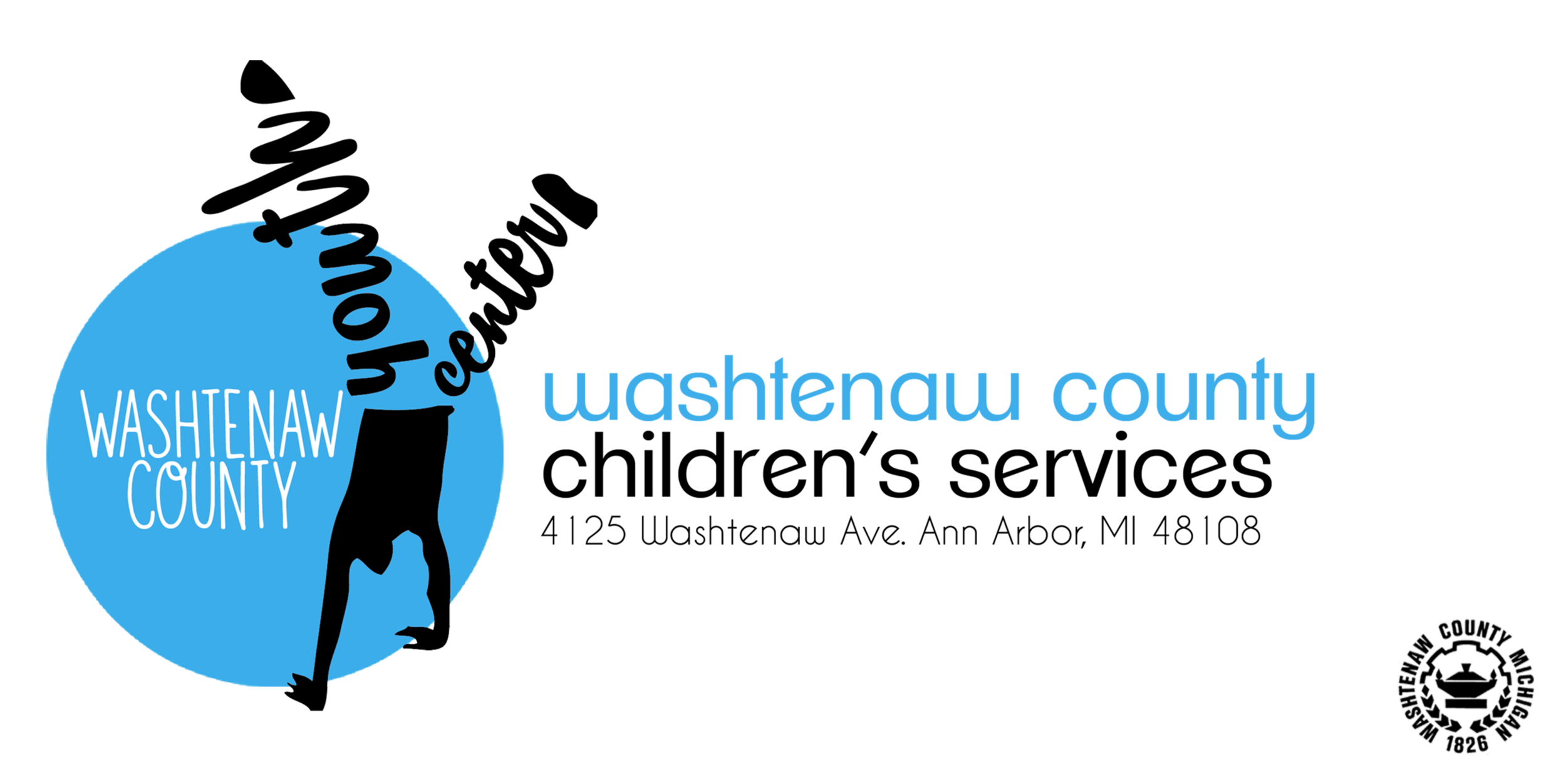 Washtenaw County Youth Center is Hiring!