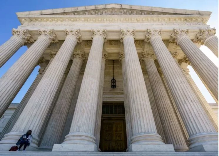 Supreme Court Rejects Restrictions On Life Without Parole For Juveniles