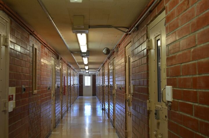 California Moves To Phase Out State-Run Youth Prisons