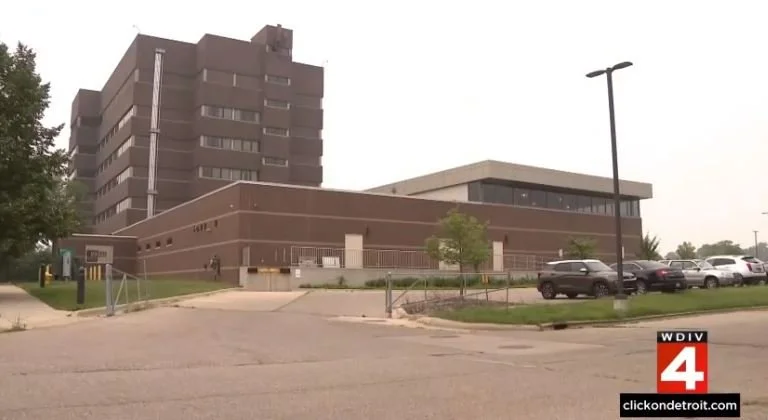 Employee says children at Walter Reuther Psychiatric Hospital weren’t allowed outside for months