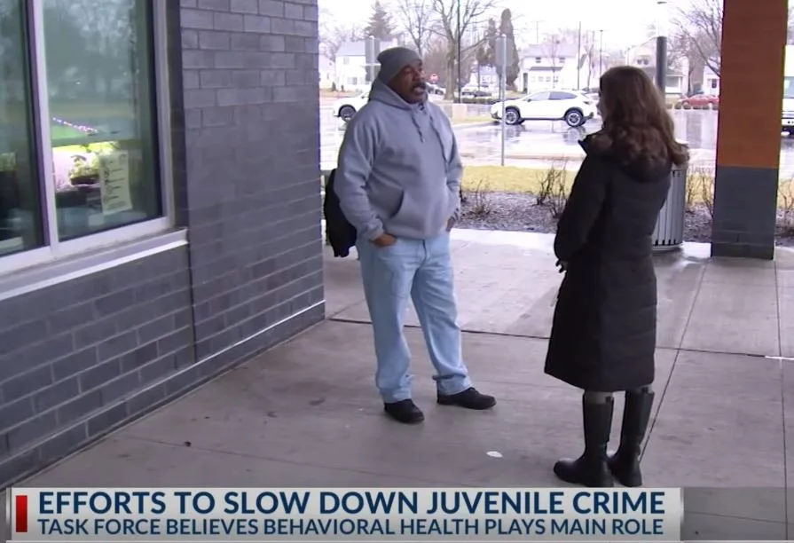 Juvenile justice task force says behavioral health is main factor in juvenile crime