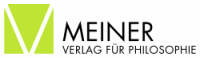 Meiner Verlag