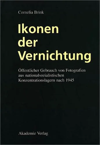 ▸ Info und Bestellung: Akademie Verlag