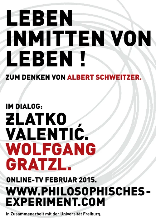 Plakat zur Episode