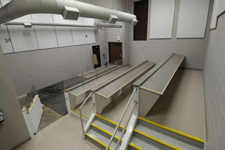 Amphitheater