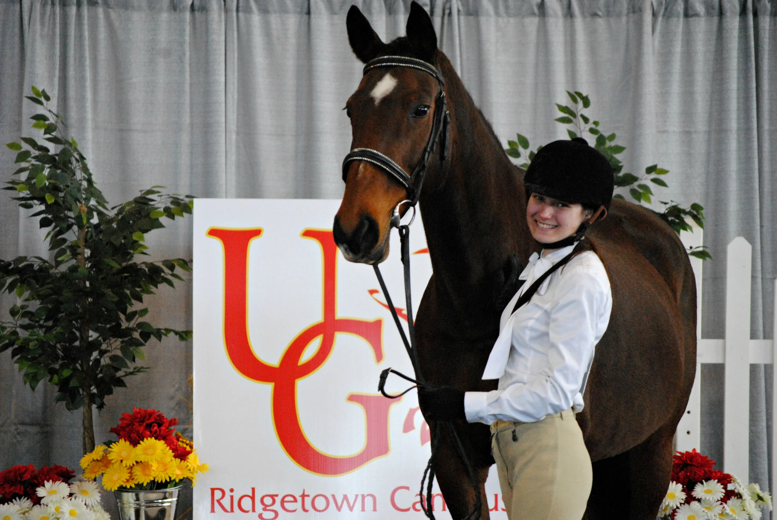 University of Guelph — REACH Huron