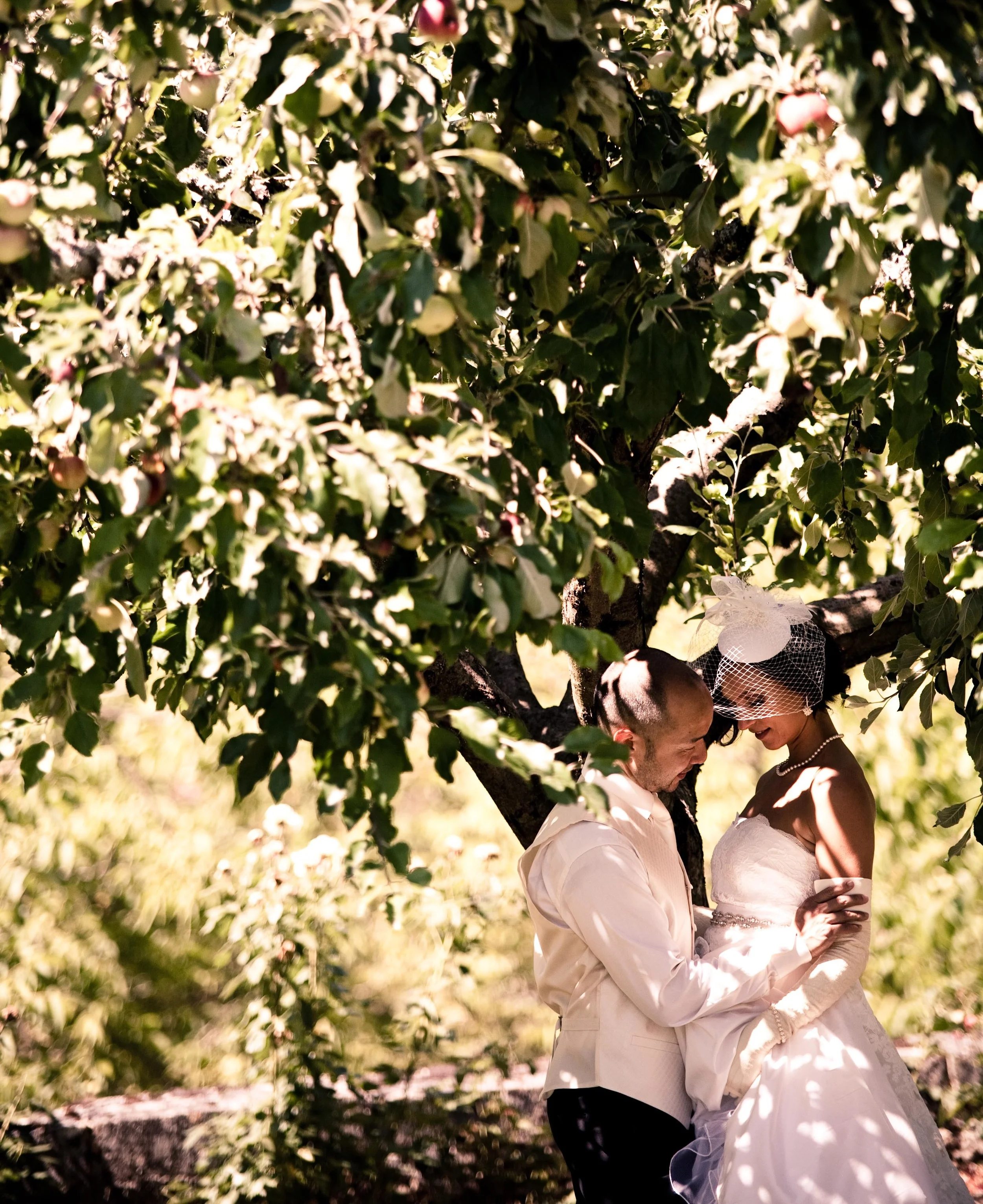 Anna & Anthony, Dordgone Valley, France