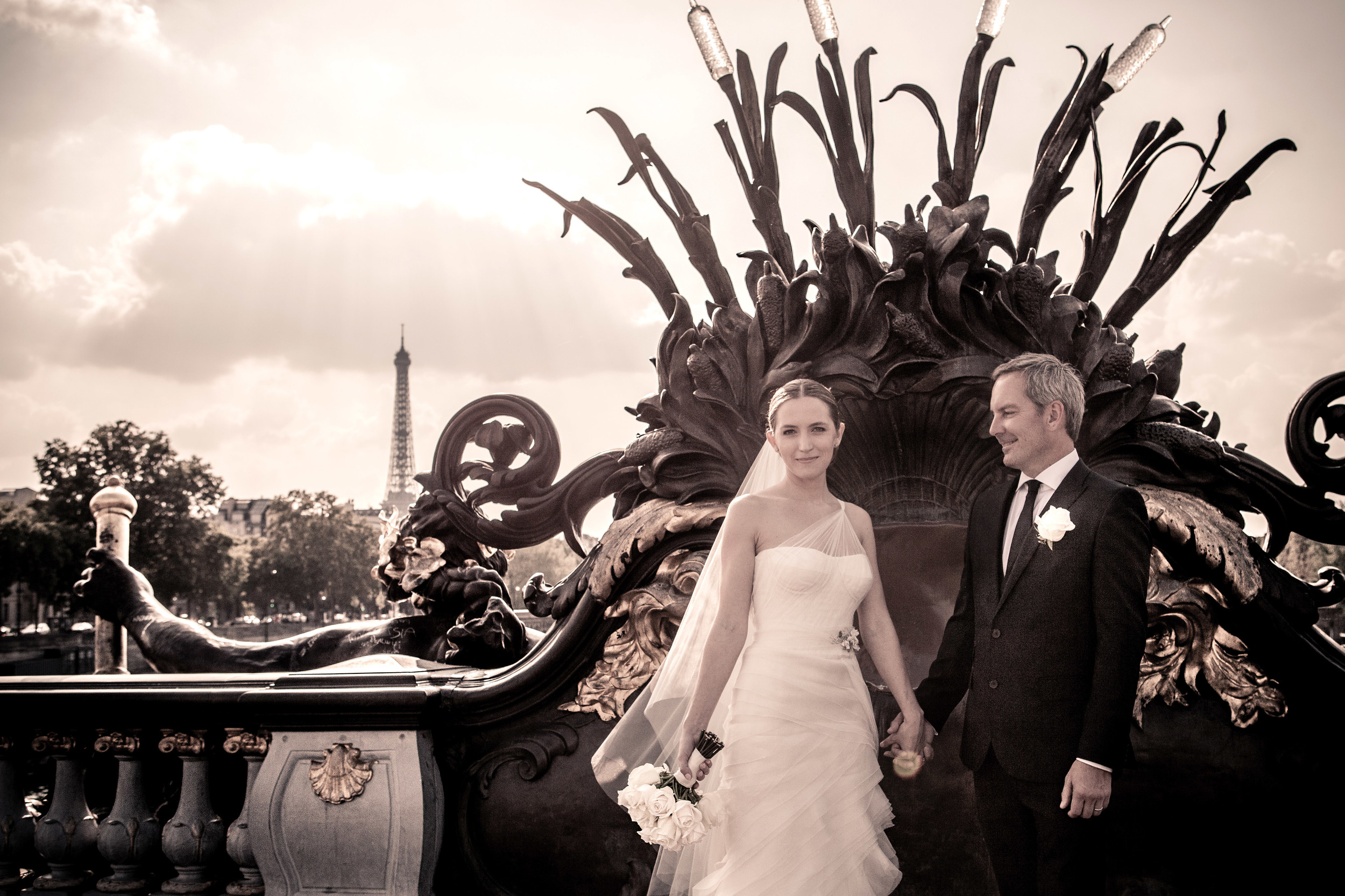 Pont Alexandre III
