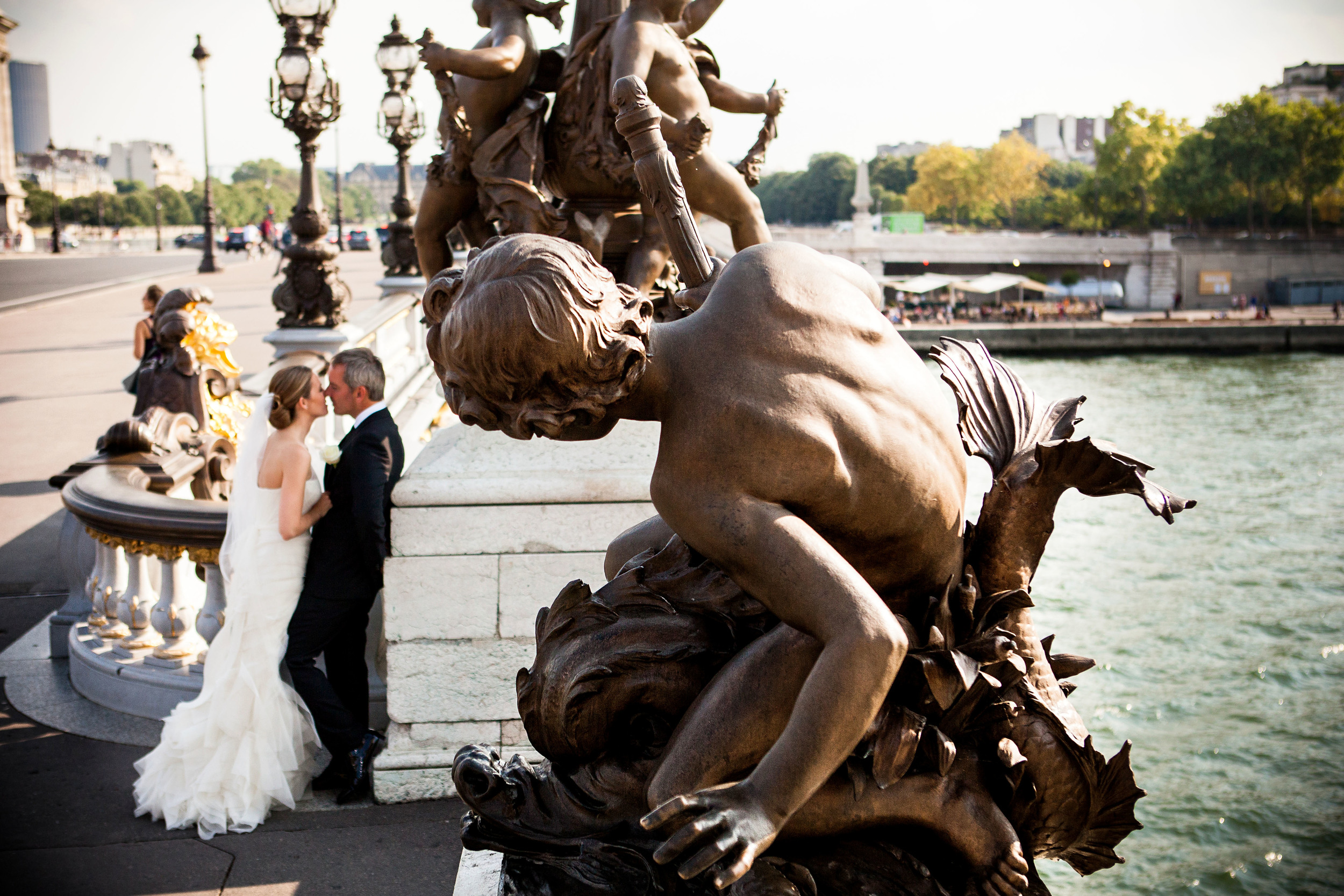 Pont Alexandre III