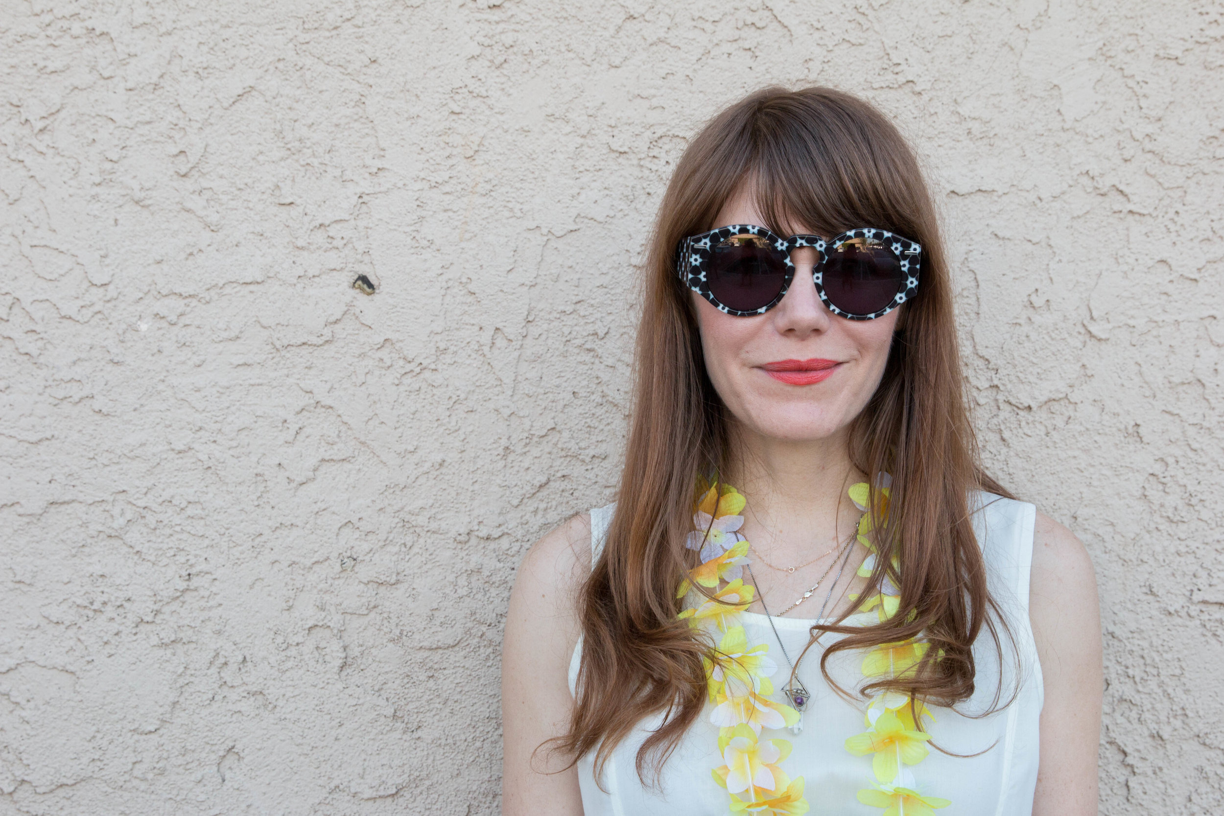 Jenny Lewis