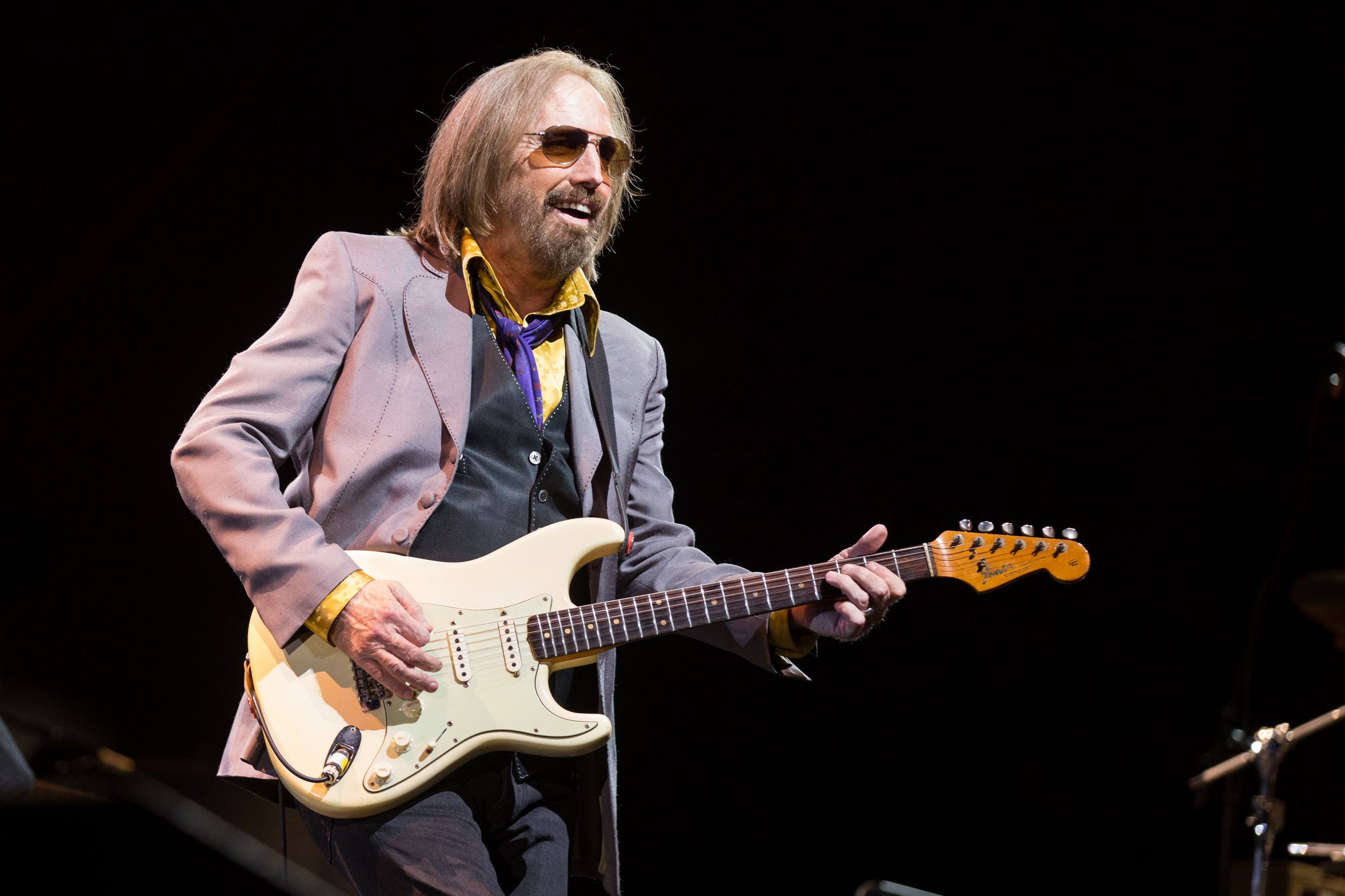 Tom Petty & The Heartbreakers | Arroyo Seco | Pasadena, Calif.