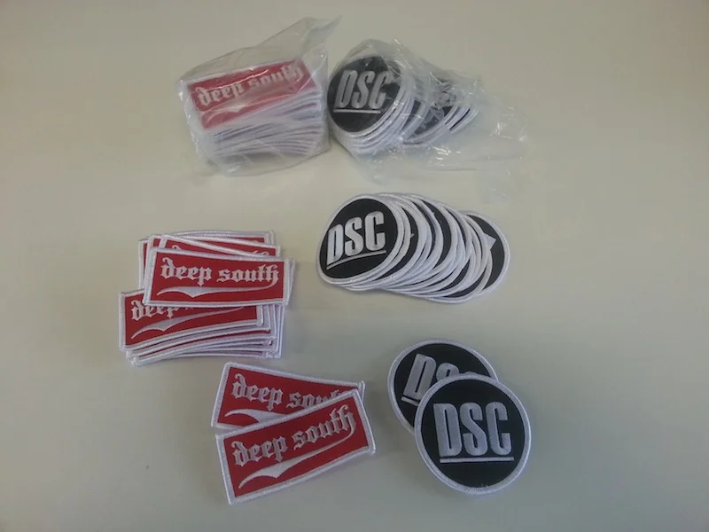 SCREEN PRINTING BLOG — Queenstown Screen Printing
