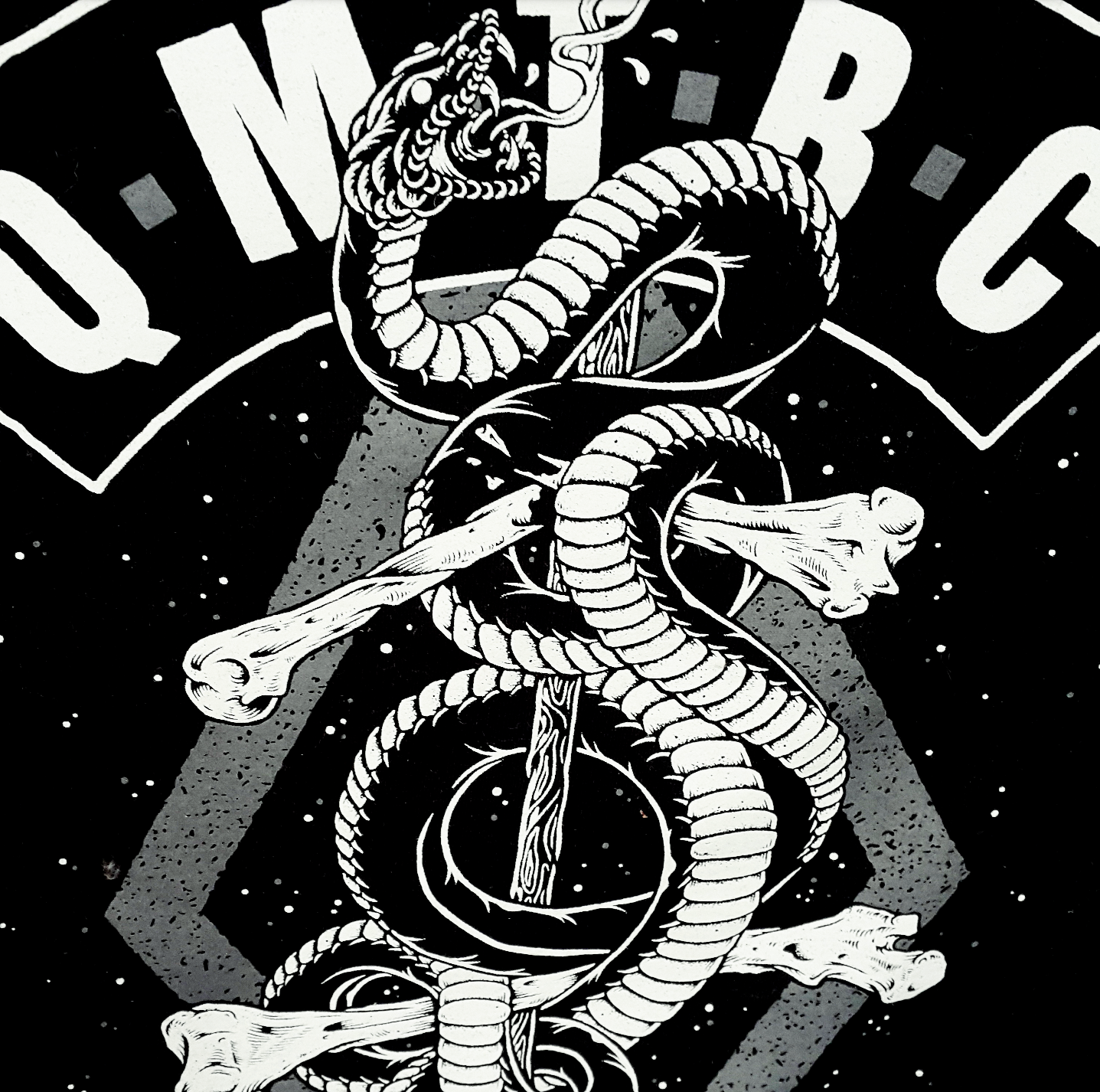 SCREEN PRINTING — Queenstown Screen Printing