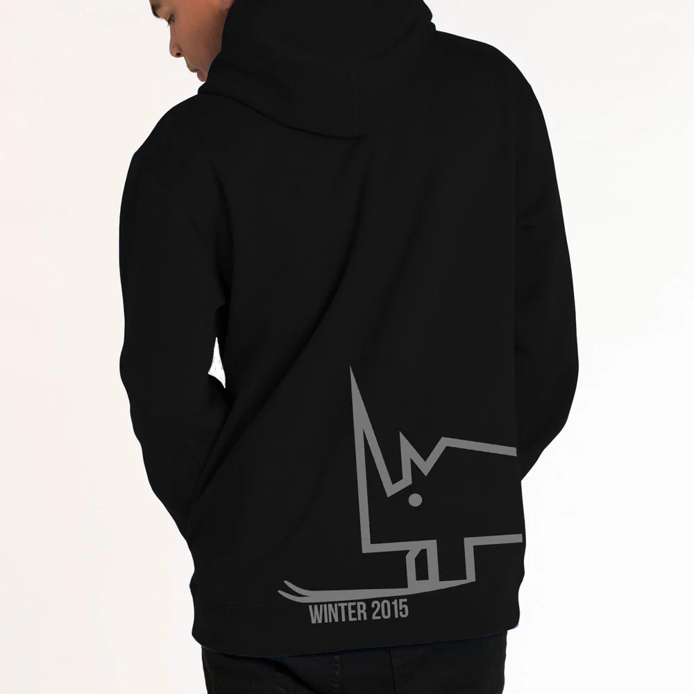 DESIGN — Queenstown Screen Printing