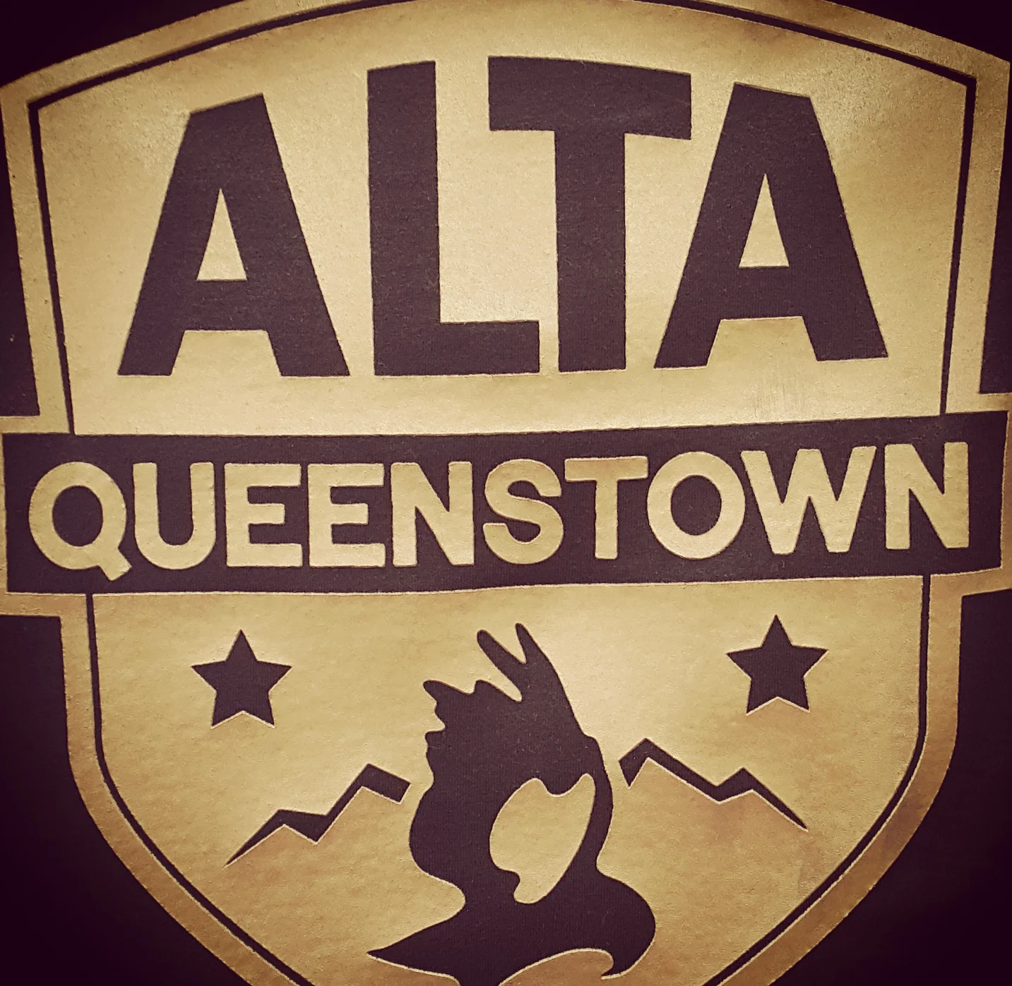 Queenstown Screen Printing