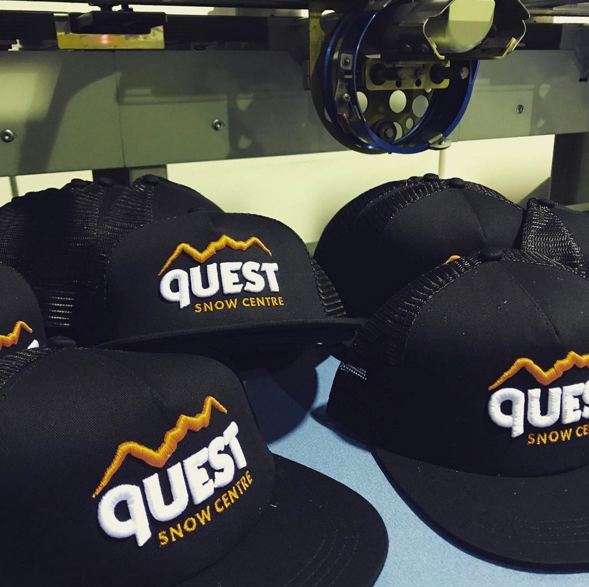 Queenstown Screen Printing