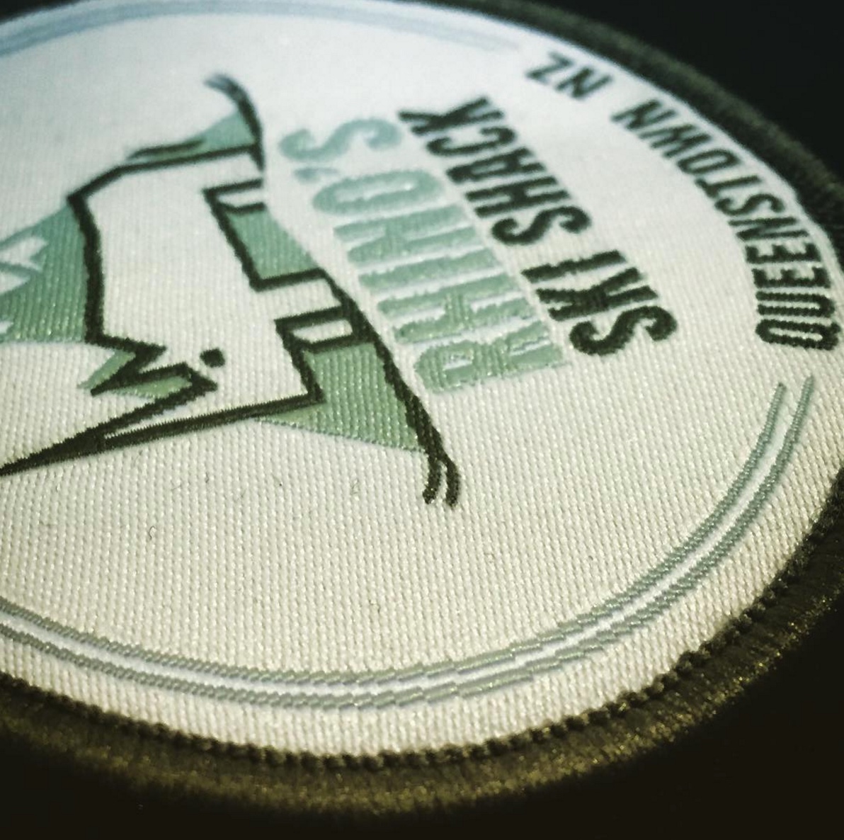 Queenstown Screen Printing