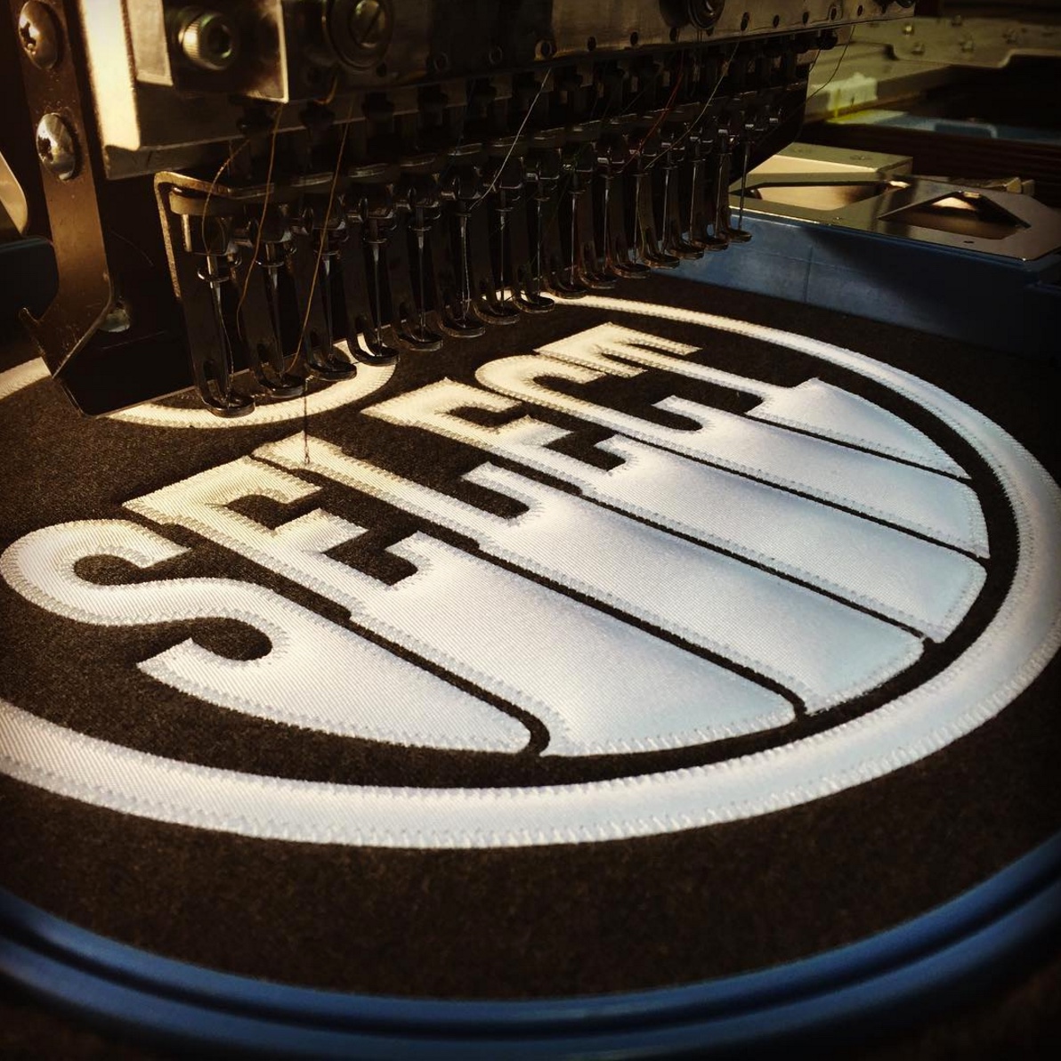 Queenstown Screen Printing