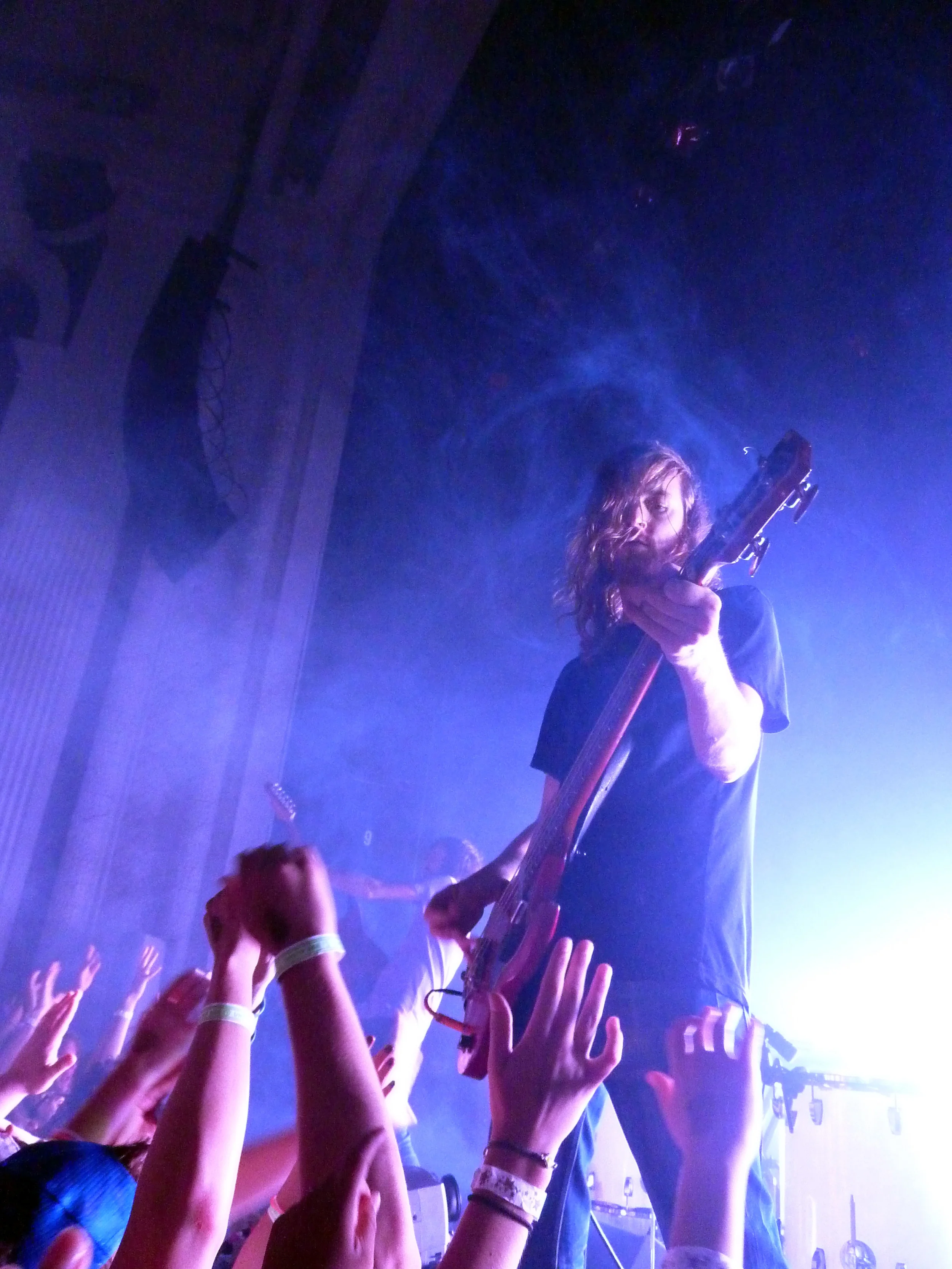 Ratatat (Charlottesville, VA)