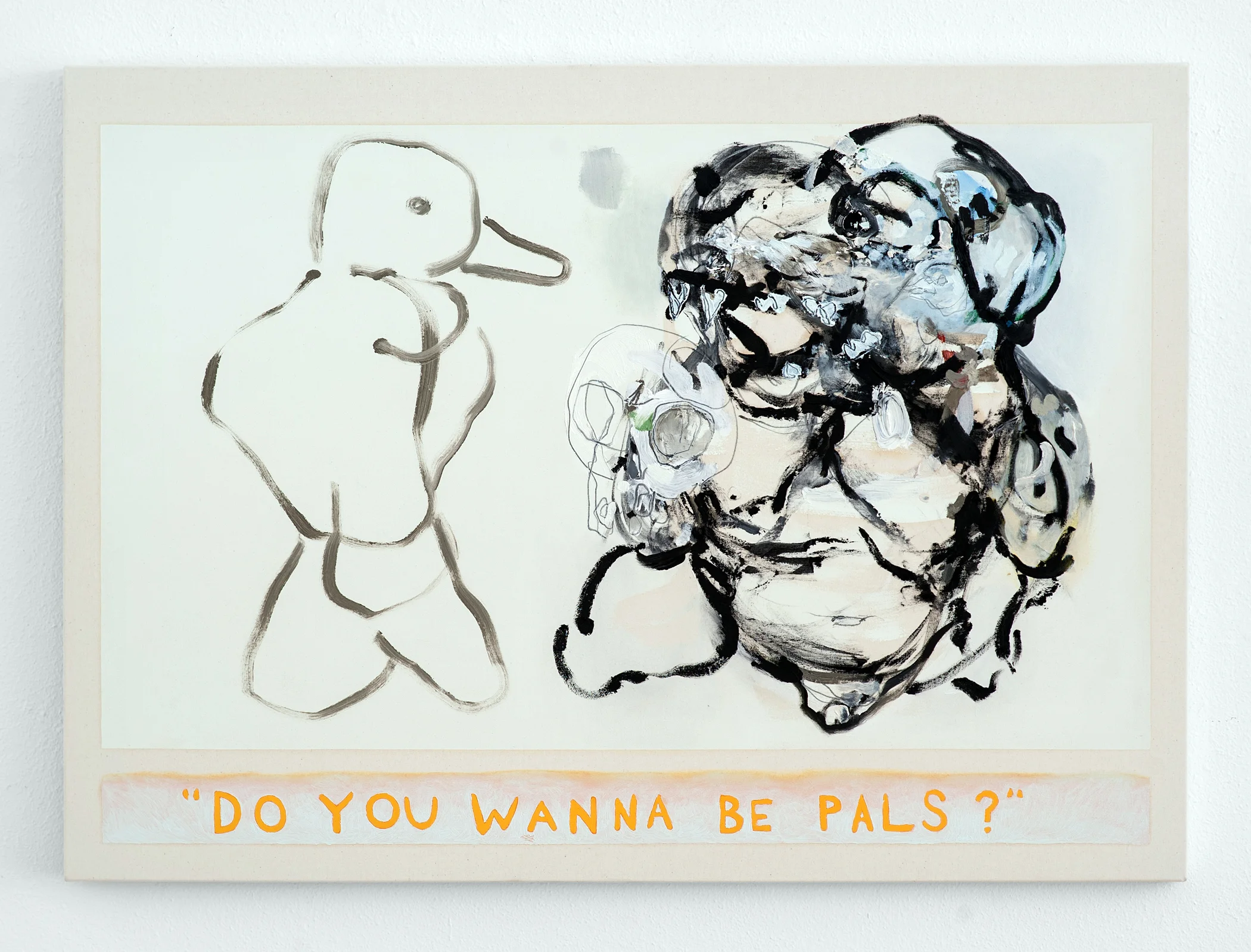 Copy of Do You Wanna Be Pals?