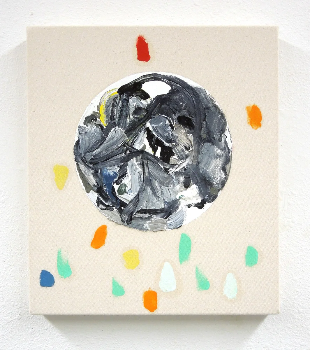 Copy of Pond Life