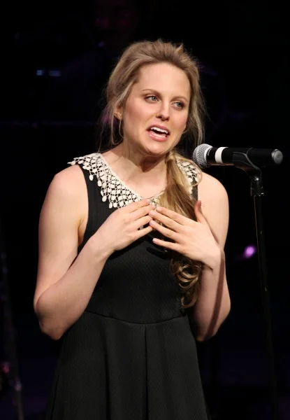 Sam Tedaldi sings Sam Willmott's, 'I'm Sitting Next to Estella' at The Concert @ Second Stage