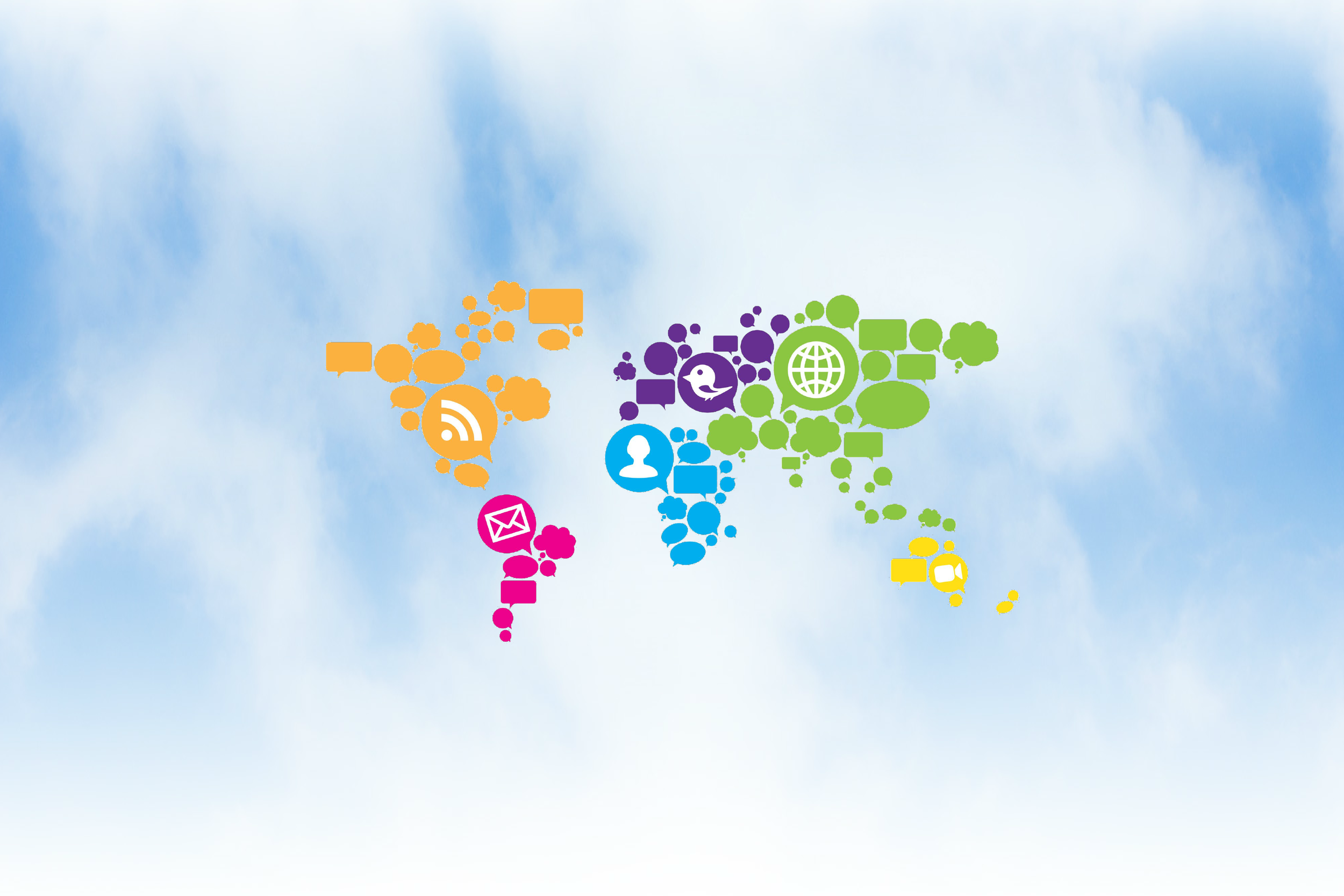   Spread the Word    Learn More  