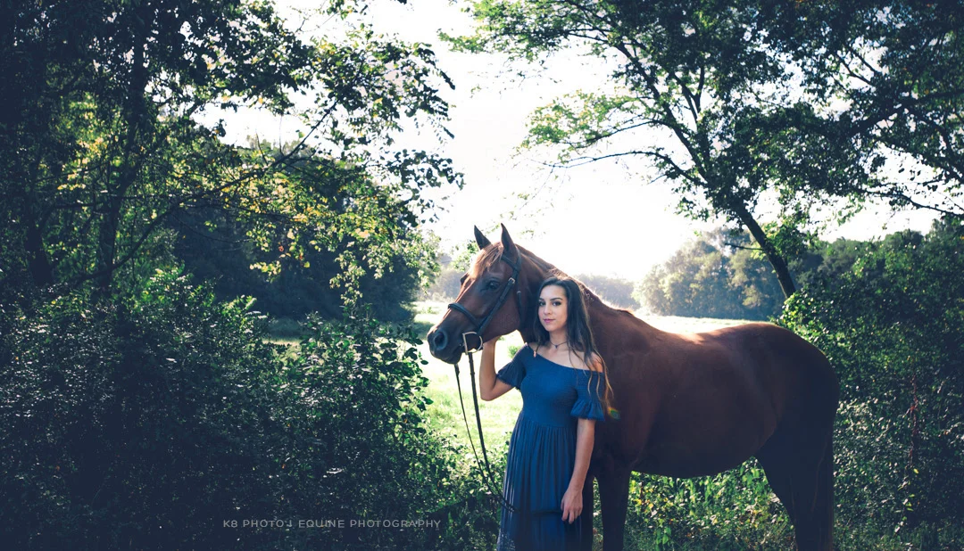 HORSE AND RIDER SESSIONS